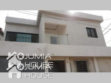 Abidjan immobilier | Maison / Villa à vendre dans la zone de Cocody centre à 50 000 000 FCFA  | Abidjan-Immobilier.net