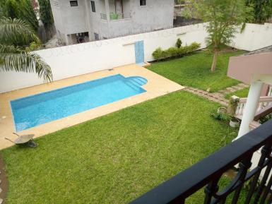 Abidjan immobilier | Appartement à louer dans la zone de Cocody centre à 2 000 000 FCFA  | Abidjan-Immobilier.net
