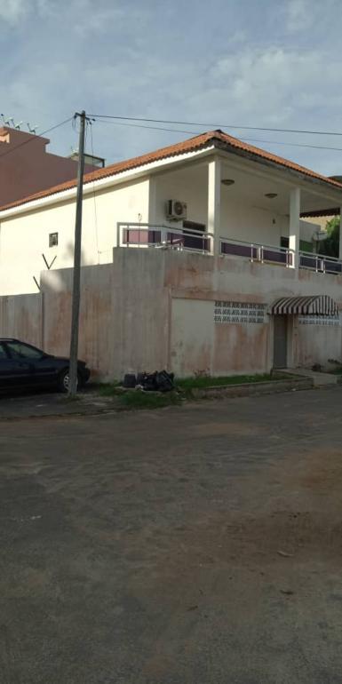 Abidjan immobilier | Maison / Villa à vendre dans la zone de Port-Bouet à 130 000 000 FCFA  | Abidjan-Immobilier.net