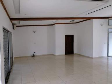 Abidjan immobilier | Maison / Villa à vendre dans la zone de Cocody centre à 600 000 000 FCFA  | Abidjan-Immobilier.net