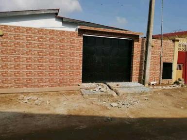 Abidjan immobilier | Maison / Villa à vendre dans la zone de Bingerville à 55 000 000 FCFA  | Abidjan-Immobilier.net