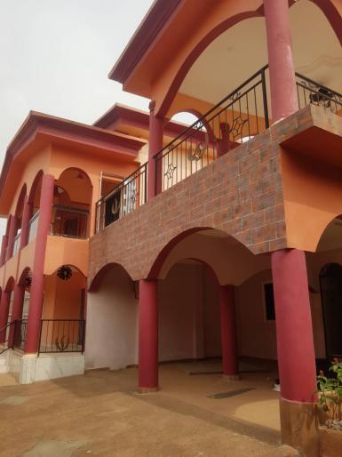 Abidjan immobilier | Maison / Villa à vendre dans la zone de Cocody-Riviera à 300 000 000 FCFA  | Abidjan-Immobilier.net