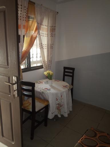 Abidjan immobilier | Appartement à louer dans la zone de Cocody-Angré à 20 000 FCFA  | Abidjan-Immobilier.net