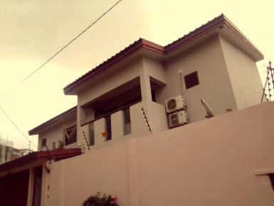 Abidjan immobilier | Maison / Villa à vendre dans la zone de Cocody-Riviera à 200 000 000 FCFA  | Abidjan-Immobilier.net