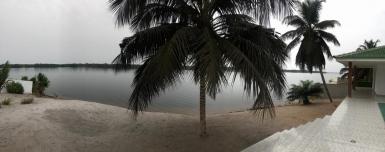 Abidjan immobilier | Maison / Villa à vendre dans la zone de Assinie à 500 000 000 FCFA  | Abidjan-Immobilier.net