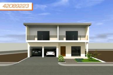 Abidjan immobilier | Maison / Villa à vendre dans la zone de Cocody centre à 80 000 000 FCFA  | Abidjan-Immobilier.net