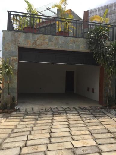 Abidjan immobilier | Maison / Villa à louer dans la zone de Cocody centre à 3 500 000 FCFA  | Abidjan-Immobilier.net