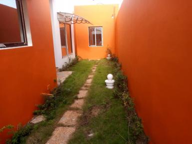 Abidjan immobilier | Maison / Villa à louer dans la zone de Grand-Bassam à 750 000 FCFA  | Abidjan-Immobilier.net