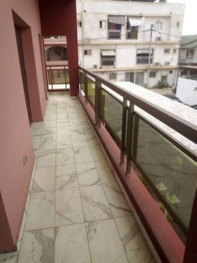 Abidjan immobilier | Maison / Villa à louer dans la zone de Port-Bouet à 600 000 FCFA  | Abidjan-Immobilier.net