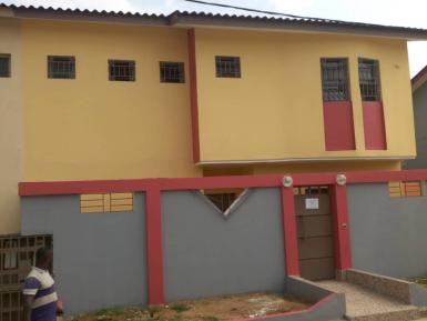 Abidjan immobilier | Maison / Villa à louer dans la zone de Abobo à 230 000 FCFA  | Abidjan-Immobilier.net