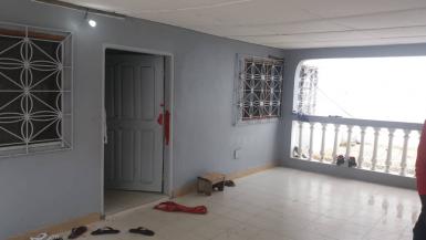 Abidjan immobilier | Maison / Villa à vendre dans la zone de Cocody centre à 55 000 000 FCFA  | Abidjan-Immobilier.net