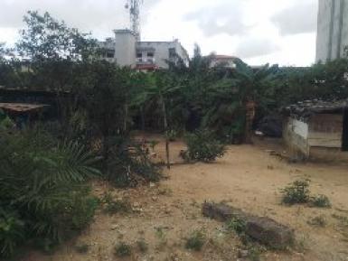 Abidjan immobilier | Terrain à vendre dans la zone de Cocody-Riviera à 58 000 000 FCFA  | Abidjan-Immobilier.net