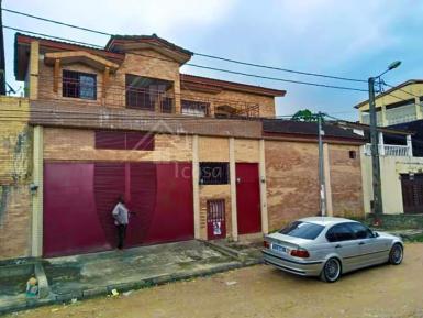 Abidjan immobilier | Maison / Villa à vendre dans la zone de Cocody-Riviera à 250 000 000 FCFA  | Abidjan-Immobilier.net