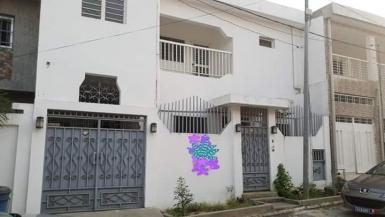 Abidjan immobilier | Maison / Villa à louer dans la zone de Cocody-Riviera à 500 000 FCFA  | Abidjan-Immobilier.net