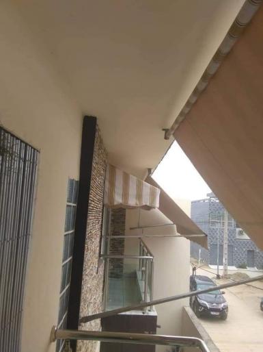 Abidjan immobilier | Maison / Villa à louer dans la zone de Bingerville à 450 000 FCFA  | Abidjan-Immobilier.net