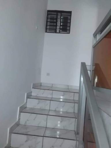 Abidjan immobilier | Maison / Villa à louer dans la zone de Bingerville à 450 000 FCFA  | Abidjan-Immobilier.net