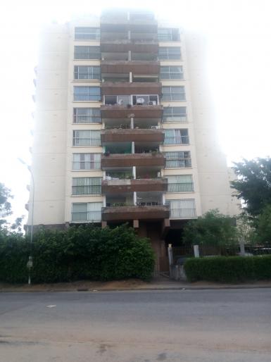 Abidjan immobilier | Appartement à vendre dans la zone de Cocody-Riviera à 85 000 000 FCFA  | Abidjan-Immobilier.net